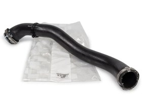 Resim Citroen C5 Aircross (2018-2023) Turbo İntercooler Alt Hortumu (Orijinal) 