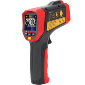 Resim Unit Ut-302c Kızılötesi Termometre 