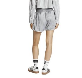 Resim adidas P Ess Sho Kadın Şort Ve Kapri Gri 