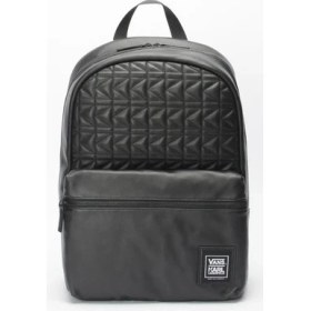 Resim Vans Kl Unisex Sırt Çantası VN0A3D3EBLK 
