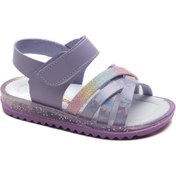 Resim MİNİCASHOES KIZ ÇOCUK SANDALET 