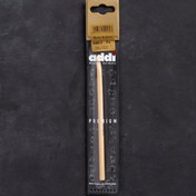 Resim Addi Bambus 6mm 15cm Bambu Yün Tığ - 545-7 