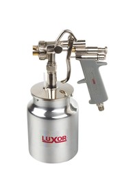 Resim Luxor Lx-g/70 Alttan Depo Boya Tabancası 