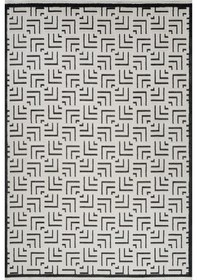 Resim Kaşmir Halı 7/24 Noble Carla 120X180 CM Salon Mutfak Halısı Yolluk Kilim 