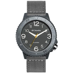 Resim Columbia CSS12-001 Erkek Kol Saati 