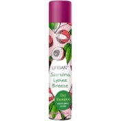 Resim Urban Care Sparkling Lychee Breeze Kuru Şampuan 200ml 