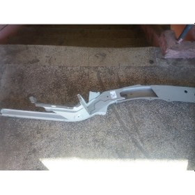 Resim 7701590208 R9 ÖN ŞASE KOLU UZUN 