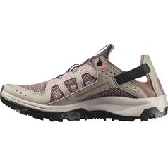 Resim Salomon Techamphibian 5 W Erkek Outdoor Sandaleti L49110600 Yeşil 