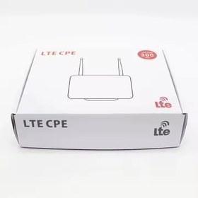 Resim Kablo çıkışlı sim kartlı modem ethernet çıkışlı sim kartlı modem 