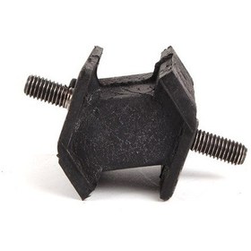 Resim Bmw E34 ve E36 Uyumlu Febi Sol Şanzuman Takozu 24701138427 