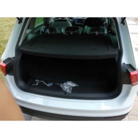 Resim Best Volkswagen Tiguan 2016 - 2020 Pandizot Uyumlu 