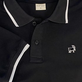 Resim Anthony Jackson Premium Erkek Polo Yaka Tişört Montero 