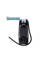 Resim Michelin Mc12204 Basınç Göstergeli Ayak Pompası N11.322 