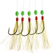 Resim Fladen Sabiki Deep Sea Derin Su Çapari Takımı (516254022) 