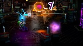 Resim Luigis Mansion 2 HD (Nintendo Switch) 