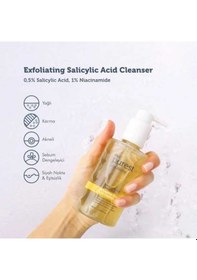 Resim The Purest Solutions Yağlı ve Karma Ciltler İçin Temizleme Jeli 200 ML 