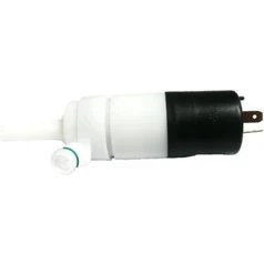 Resim Parçazamanı Mercedes Cıtaro 2006 - Sonrası 24 Volt Far Yıkama Motoru 