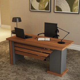 Resim Kalender Dekor Ophi̇ra-1 OPH05 Ofi̇s Takımı 