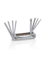 Resim XLC Bt-337 10 Fonksiyonlu Torx Çakı Seti 