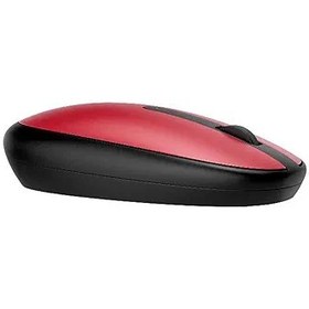 Resim HP Bluetooth Fare, Kırmızı 