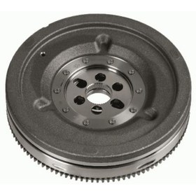 Resim Sachs-6366000021 Volant Komple 6 Vites Powershift Otom. Focus-C-M 515205685 
