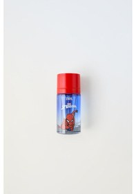 Resim Zara Marvel Spıderman Silinder Şişe Edt 50 Ml Çocuk Parfümü 