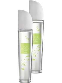 Resim AVON Pur Blanca Hope Kadın Parfüm Edt 50 Ml. İkili Set 