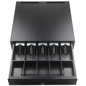 Resim Psc Para Çekmecesi 41 x 41.5 Gözlü Metal 