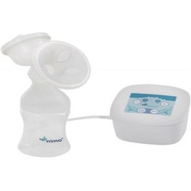Resim Nimo Elektrikli Tekli Göğüs Pompası 