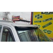 Resim Ford Connect 2003-2013 Beyaz Ön Şapka 