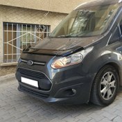 Resim Ford Connect Ön Kaput Koruyucu Rüzgarlığı 2014- Yılı ve Sonrası 