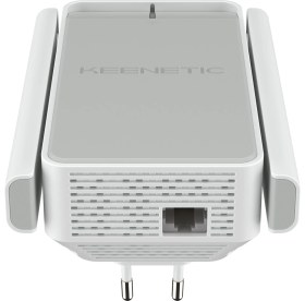 Resim Keenetic Buddy 5 AC1200 Kablosuz Menzil Genişletici, Wi-Fi Mesh, Repeater, Range Extender, Access Point 