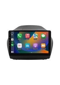 Resim Hyundai İx35 Android Multimedya Sistemi 2010-2015 Crv-4268xaa 