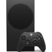 Resim TEŞHİR XBOX SERİES S 1TB SİYAH DİJİTAL EDİTİON 