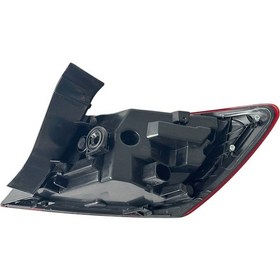 Resim Seat Leon Sol Stop Ledli 2017-2020 