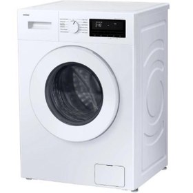 Resim WW90FG3M05TWAH 1400 Devir 9 kg Çamaşır Makinesi 