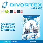 Resim Divortex Klima Fresh Temizleyici Klima Bombası 150 Ml X 24 Adet Diğer