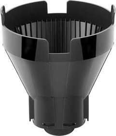 Resim ZWILLING Enfinigy Filtre Kahve Makinesi Gri 