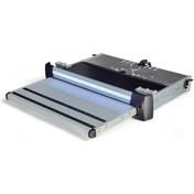 Resim Bustronic Pickpath 400 Ducato, Jumper Elektrikli Işıklı Karavan Basamağı 