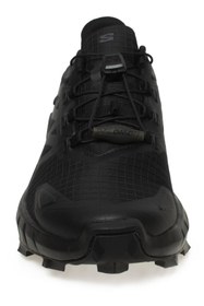 Resim Salomon 417374 Supercross 4 W Siyah Kadın Ayakkabı 