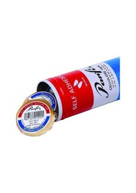 Resim Panfix Selofon Bant 12MM x 66M Teneke Kutu 12 Adet 