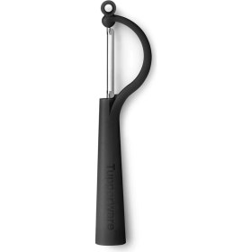 Resim Feyza Design Siyah Yan Soyacak - Pratik ve Şık Çözüm, Kolay Kullanım, Hızlı Temizlik 