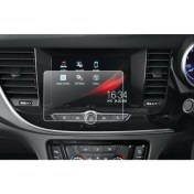 Resim Ael-Tech Opel Insignia 7 Inç Navigasyon Ekran Koruyucu Cam 