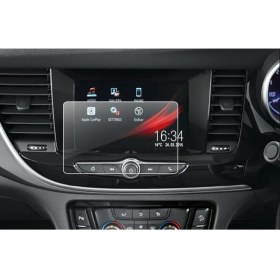 Resim Ael-Tech Opel Insignia 7 Inç Navigasyon Ekran Koruyucu Cam 