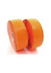 Resim Pinarello Most Ultragrip Evo Gidon Bandı Silikon - Turuncu Turuncu 