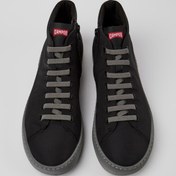 Resim CAMPER Chemise Negro/Touring Ry Oque-Negro Siyah 