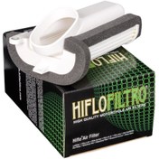 Resim Genel Markalar Hiflo Yamaha Xp530 Tmax (LEFT HAND SİDE AİR FİLTER) (12-16) Hava Filtresi Hfa4509 