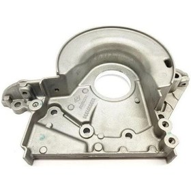 Resim Renault Laguna 3 - Iıı 1.5 Dci K9k Ön Krank Keçe Kapağı Aleminyum - 8200391938 - Mais 