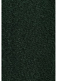 Resim Afrodit - Hera Serisi Premium 1.kalite Silinebilir Döşemelik Dokuma Kumaş Koyu Yeşil 