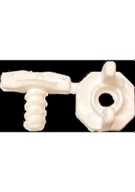 Resim Perde Stopu Korniş Stopu Vidalı Perde Tutacağı Perde Ruleti 10 Ad 